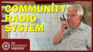 Emergency Radios: Block Captain to Command (Full Guide)