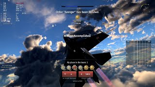 Su30SM 4 kills and 6 kills matches #warthunder