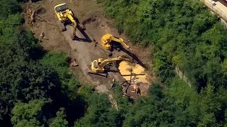 Officials: Majority of residents in Paterson have had their water restored