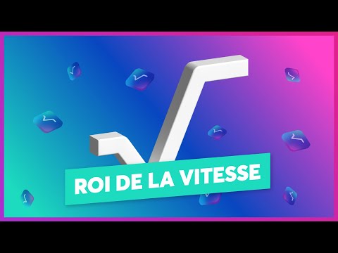 Radix : la blockchain ultra-rapide qui change tout ?!