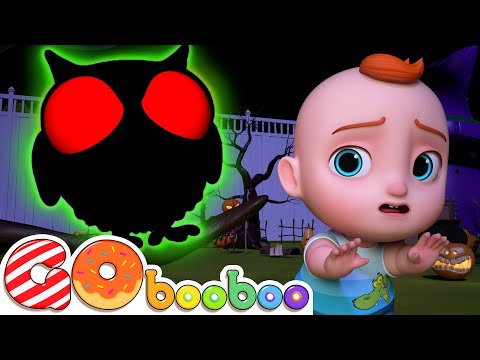 Shh...The Monster‘s In The Dark | Fun Kids Songs & Nursery Rhymes