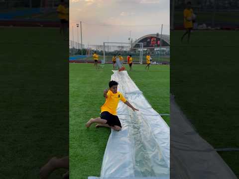 احتفال اللاعبين بشكل اسطوري 👑#funny #shorts #ronaldo #messi