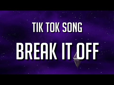 Break It Off Lyrics Pink 01 22