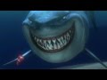 Exploring the Iconic Shark Scene in Finding Nemo