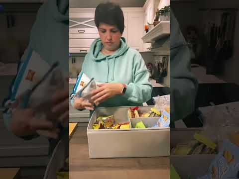 Merenda del mattino 26/03/2024