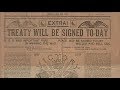 Treaty of Versailles and Its Consequences