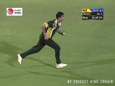 Wasim Akram High Class Fast Bowling | How u Play that kind of Bowling