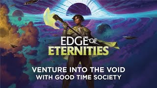 Venture Into the Void | Edge of Eternities