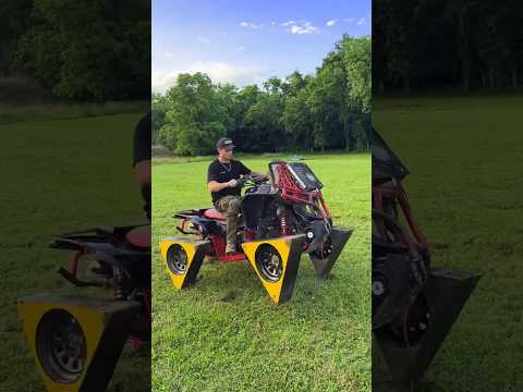 Look at That Triangle Car 🚗🤯||~woodworking ~ art ~skill #shorts​ #facts​