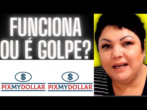PIX MY DOLLAR FUNCIONA MESMO? ⚠️ PIX MY DOLLAR É GOLPE ? PIX MY DOLLAR É CONFIAVEL? ⚠️ALERTA⚠️