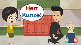 Der LABUBU-DIEB ist...