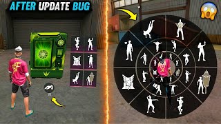 Top 10 Secret Places Tricks || New Tricks After Upate || Tips and Tricks Garena Free Fire #freefire