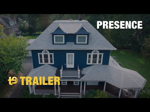 Presence - Teaser trailer 2 subtitulado en español