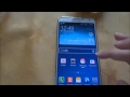 [Einhändiges Bedienen] Samsung Galaxy Note 3