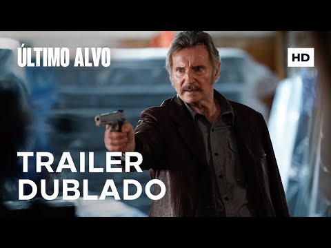 Último Alvo | Trailer Dublado | 27 de Fevereiro Somente Nos Cinemas