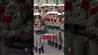 COUNTRIES INDEPENDENCE DAYS 📅🌎 #independenceday #history #army #onlyeducation