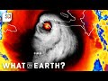 Carolina Bays and Hurricane Impacts