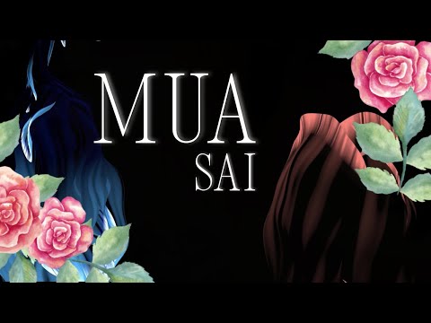 SAI - MUA (Official Visualizer)