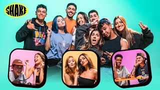 VLOG? BACKSTAGE? TUDO O QUE ROLOU NA 5º DIÁRIA DO SHAKE!