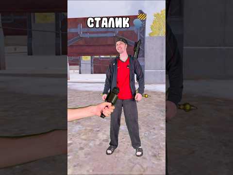 Как говорят метрошники 😂 #метророяль #пабг #pubgmobile