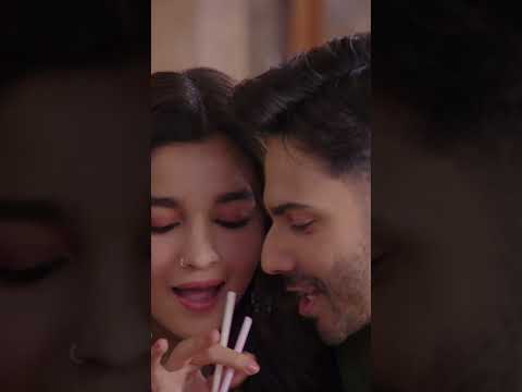 Flirting through gestures | #DharmaShorts | #YoutubeShorts