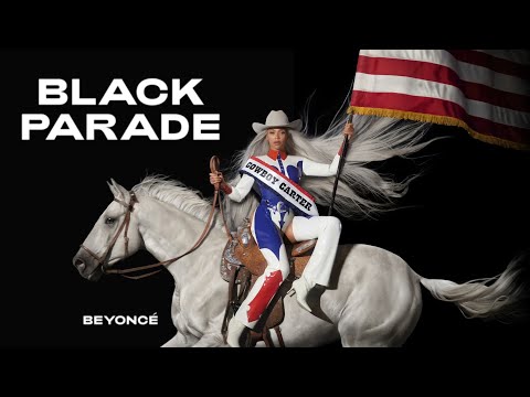 TYRANT PARADE | tyrant x black parade beyoncé mashup