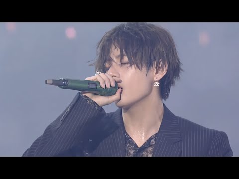 BTS (방탄소년단) - Best of Me - Live Performance HD 4K - English Lyrics