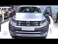 Volkswagen Amarok Aventura