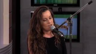 Lissa & Jackson perform on PA Live July 14 2016