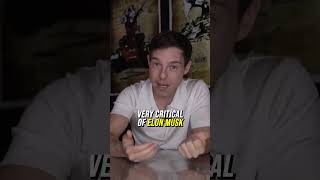 Explaining Elon Musk vs Donald Trump BEEF