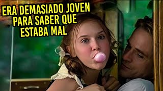 Tenía 14 y Fue Atrapada por el Deseo de un Profesor Solitario... | Resumen 