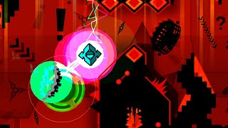 Molten Gear 63%