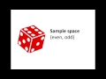Probability and Card Deck Concepts