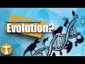 Understanding Evolution and Theology