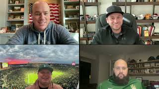 Lane Kiffin's plans and great football on tap - Thanksgiving week preview