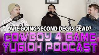 Ghostrick Support Announced | will the ARC-V decks save Pendulums? w/ @NolanTCG​