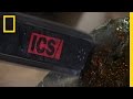 IC Diamond Tip Chainsaw Technology