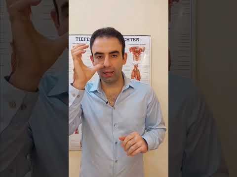 افضل طريقة طبيعية لفتح انسداد الأنف