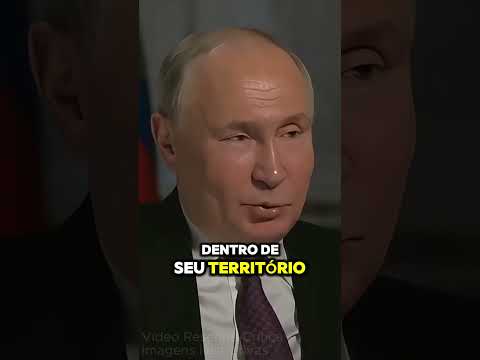 A reunião envolvendo o presidente dos Estados Unidos, Donald Trump e da Ucrânia, Volodymyr Zelensky