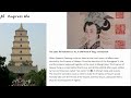 Chinese Dynasties and Their Impacts