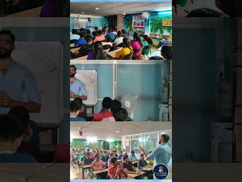 RK Vision Academy for IIT-JEE Exam YouTube video thumbnail