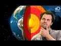Exploring the Earth's Core Mysteries