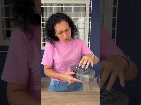 Tem vídeo longo no canal #limpeza