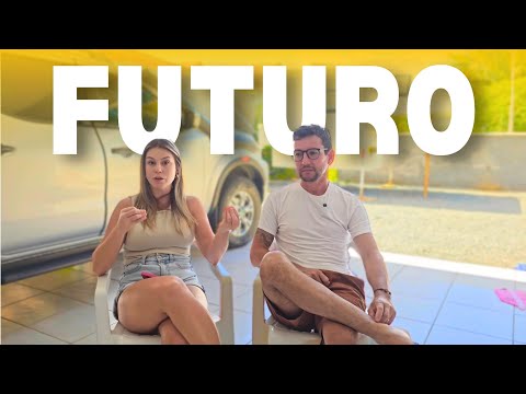 PRECISAMOS CONVERSAR SOBRE O FUTURO | T3 Ep.23