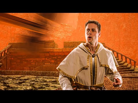 Героическое Самопожертвование - NPC D&D - Эпизод 182