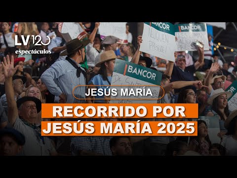 Festival Jesús María 2025: tradición argentina y cultura popular