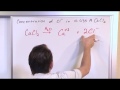 Understanding Molarity and Ion Concentration