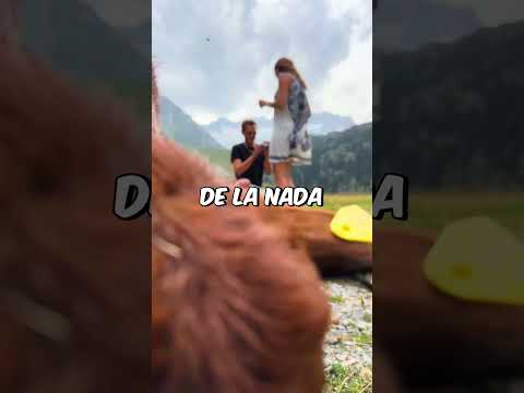 Esta Propuesta De Matrimonio Es Increíble😂❤️ #shorts