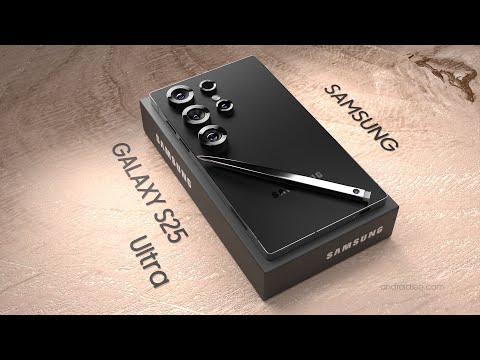 Samsung Galaxy S25 Ultra | Unboxing