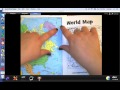 Finding Latitude and Longitude Essentials